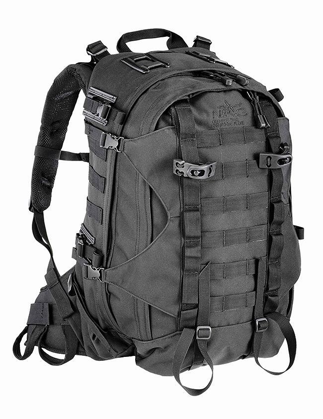 Openland Tactical N.ER.G ICE ROCK PLUS 40/45 LT