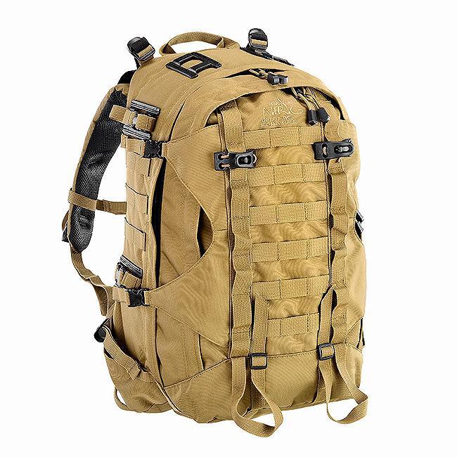 Openland Tactical N.ER.G ICE ROCK PLUS 40/45 LT