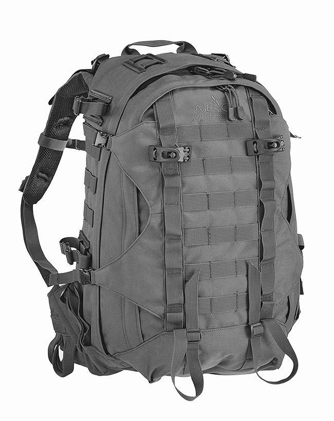 Openland Tactical N.ER.G ICE ROCK PLUS 40/45 LT