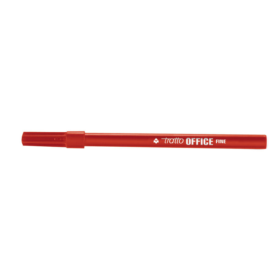Pennarello OFFICE Punta Fine TRATTO - conf. 12 pz