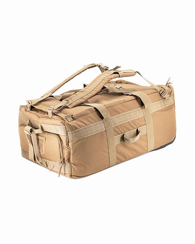 Openland Tactical Borsone Trolley con ruote 100 LT