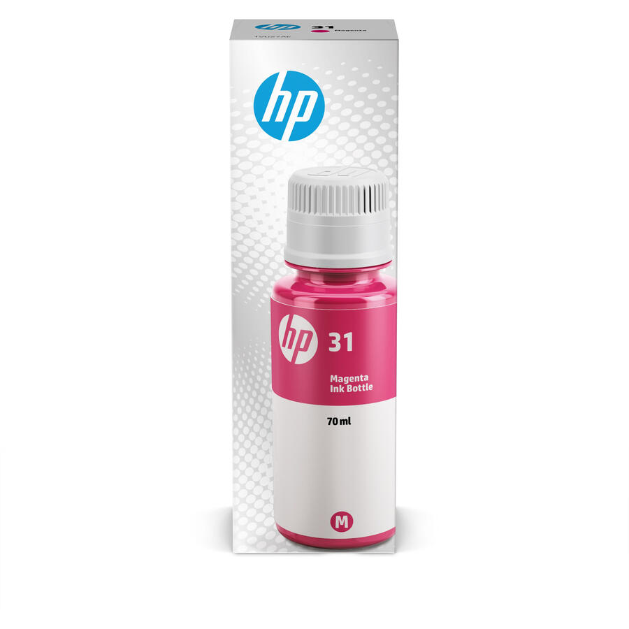 Cartuccia per Stampante InkJet 32XL Nero / 31 Colori HP