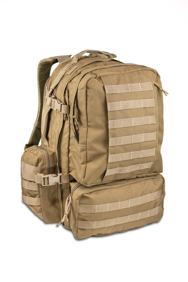 OPENLAND Zaino 3-Days 60 LT