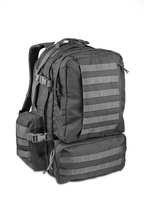 OPENLAND Zaino 3-Days 60 LT