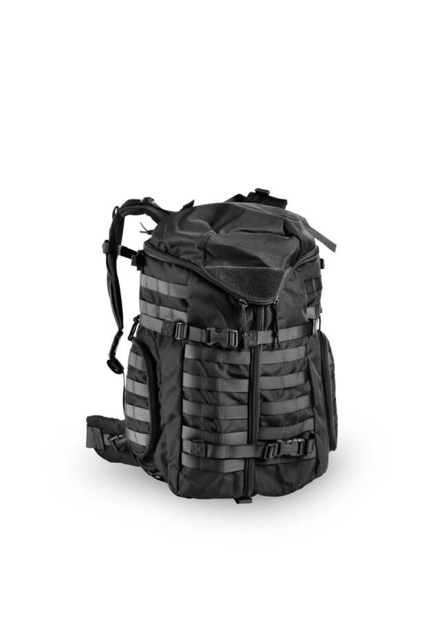 OPENLAND Zaino Militare Fast Action 40 LT