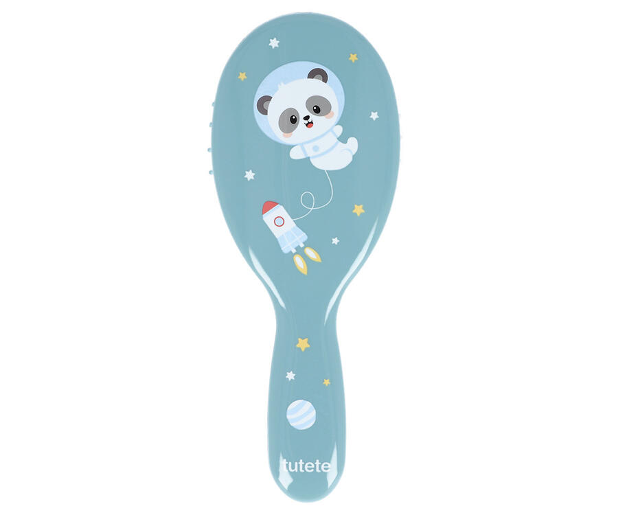 Spazzola per bambini – Delicata per capelli fini