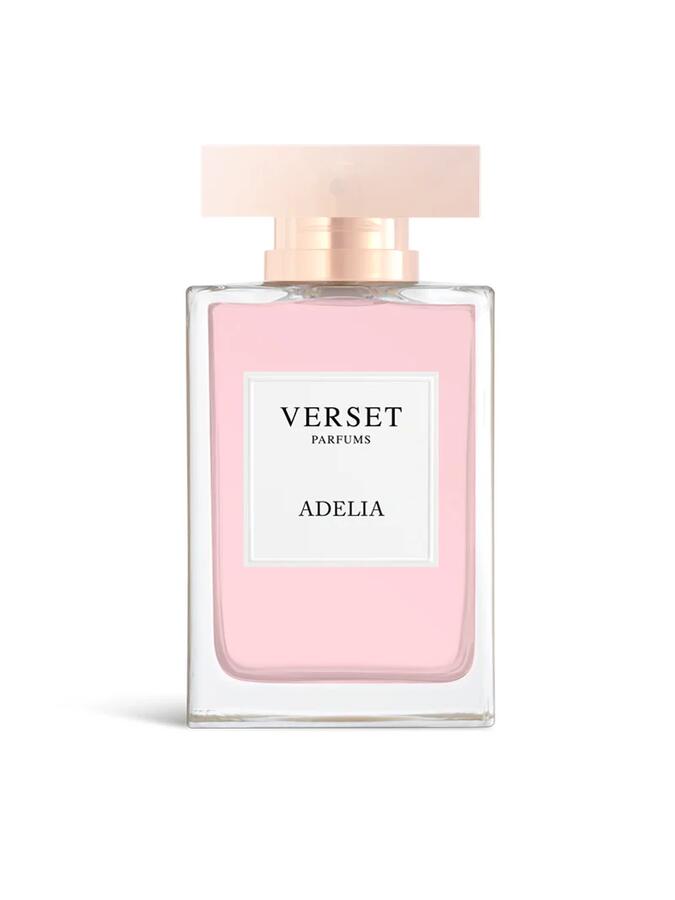 VERSET PARFUMS - ADELIA - The niche collection