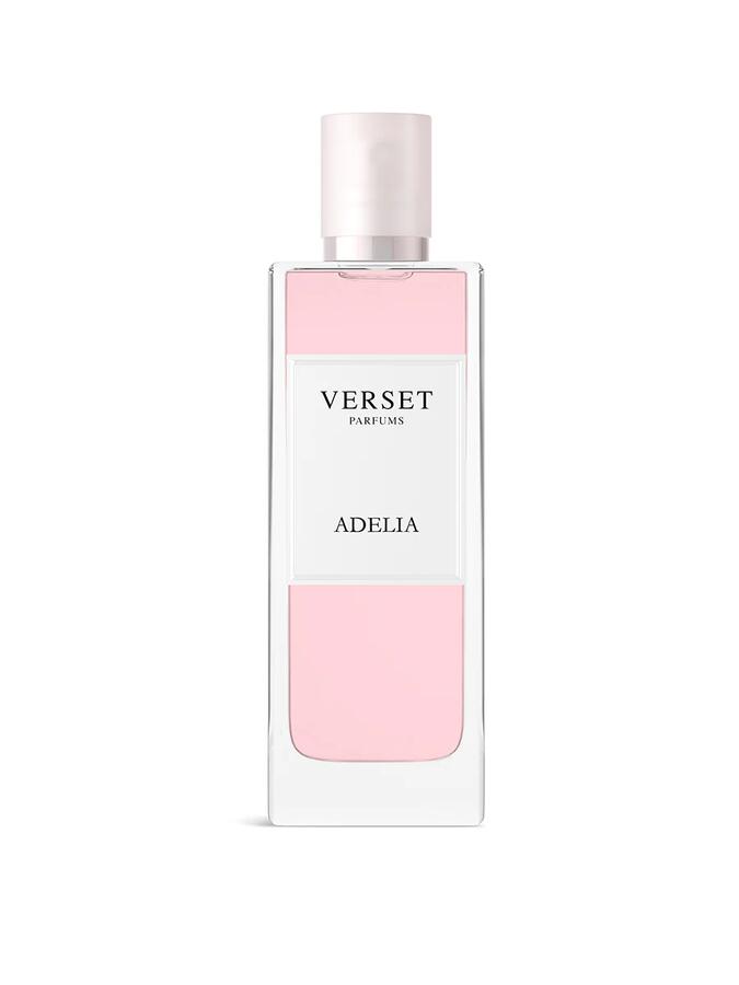 VERSET PARFUMS - ADELIA - The niche collection