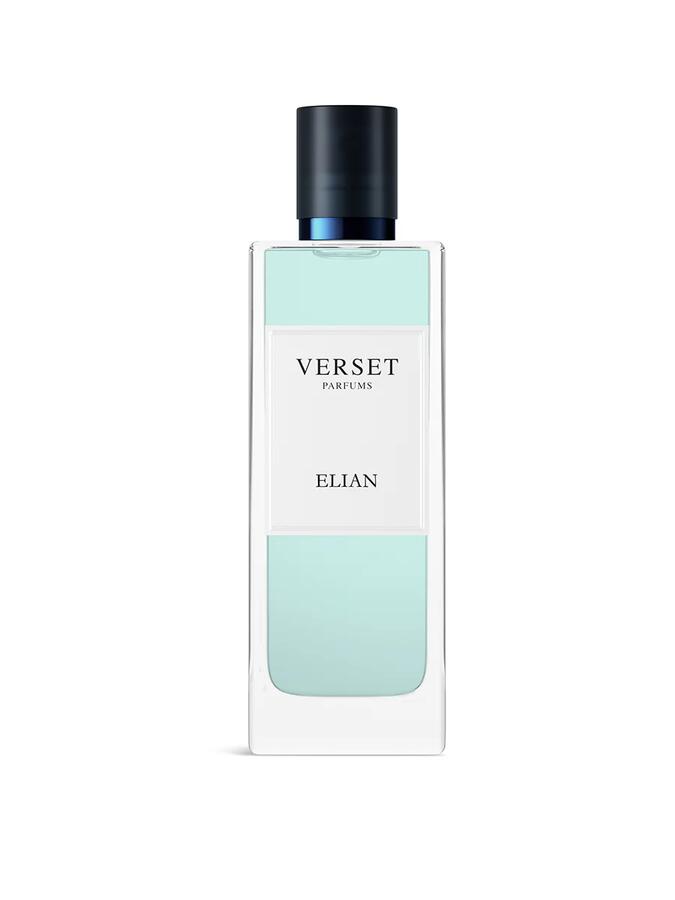 VERSET PARFUMS - ELIAN - The niche collection