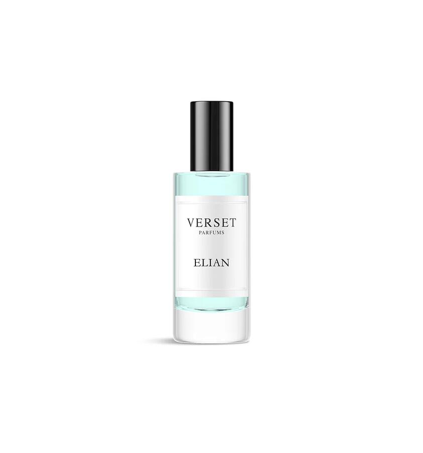 VERSET PARFUMS - ELIAN - The niche collection