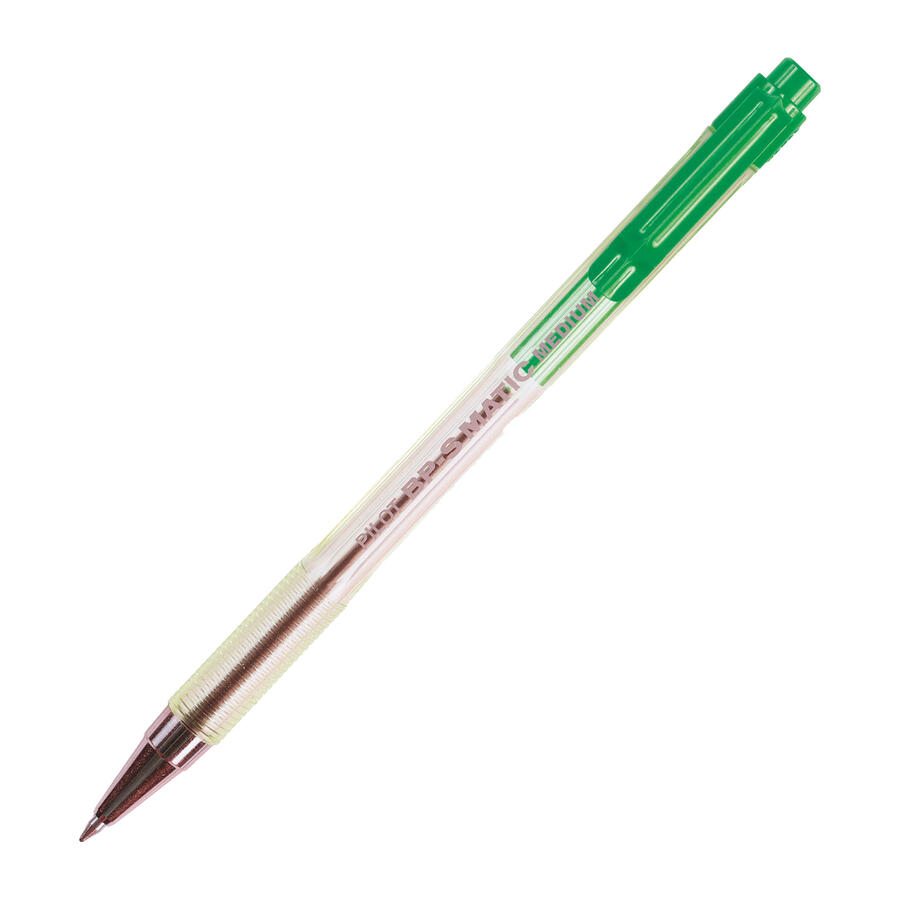 Penna Sfera a Scatto BP-S MATIC Punta Fine 0.7 mm PILOT - conf. 12 pz