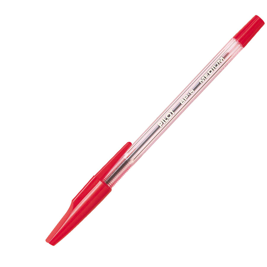Penna Sfera BP-S Punta Media 1.0 mm PILOT - conf. 12 pz