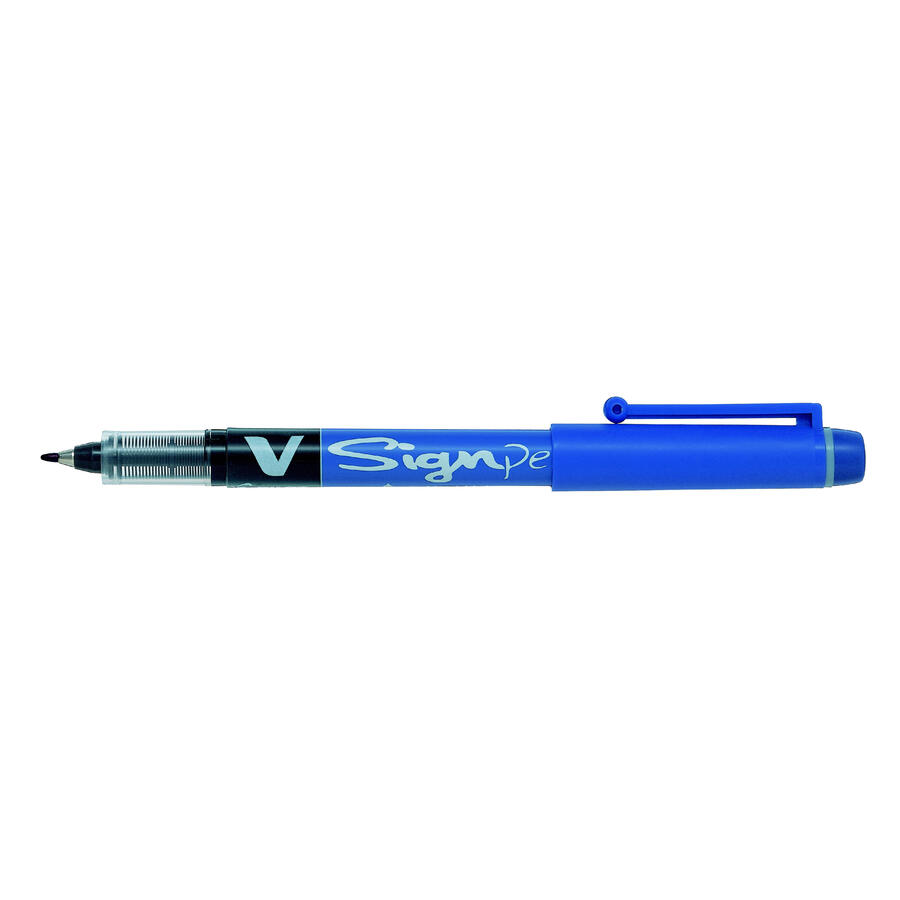 Pennarello V-SIGNPEN Punta 2 mm PILOT