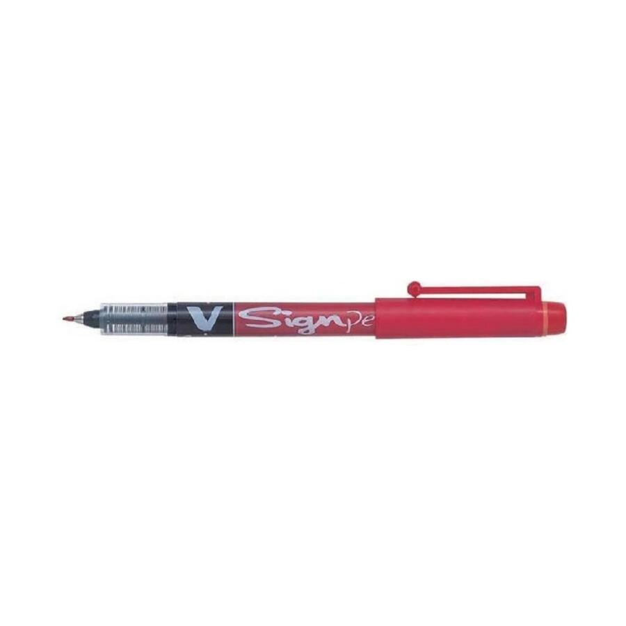 Pennarello V-SIGNPEN Punta 2 mm PILOT
