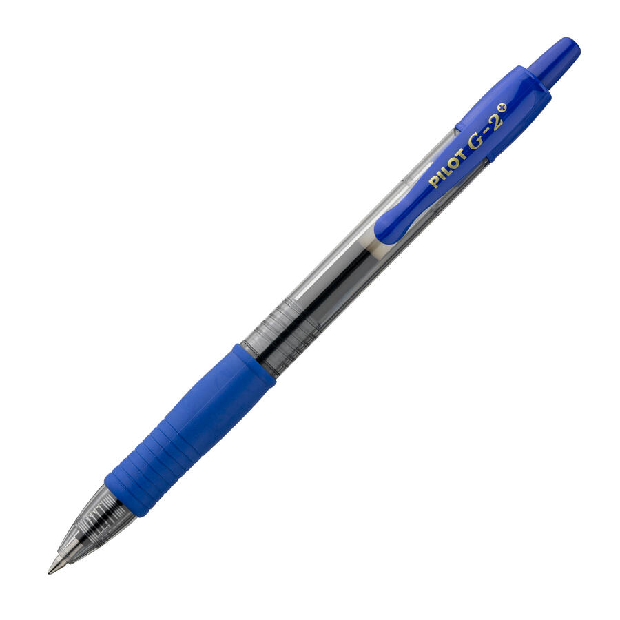 Penna Roller a Gel a Scatto G-2 0,7 mm PILOT
