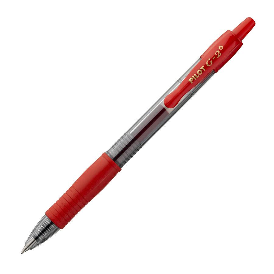 Penna Roller a Gel a Scatto G-2 0,7 mm PILOT