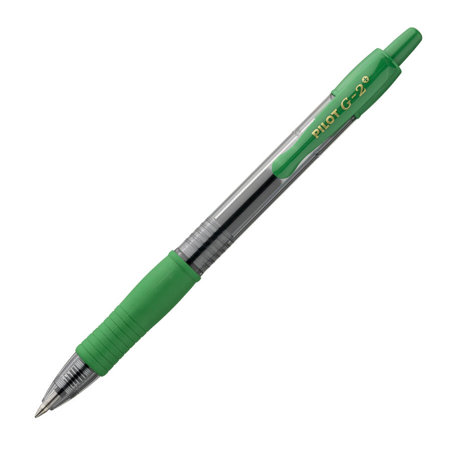 Penna Roller a Gel a Scatto G-2 0,7 mm PILOT