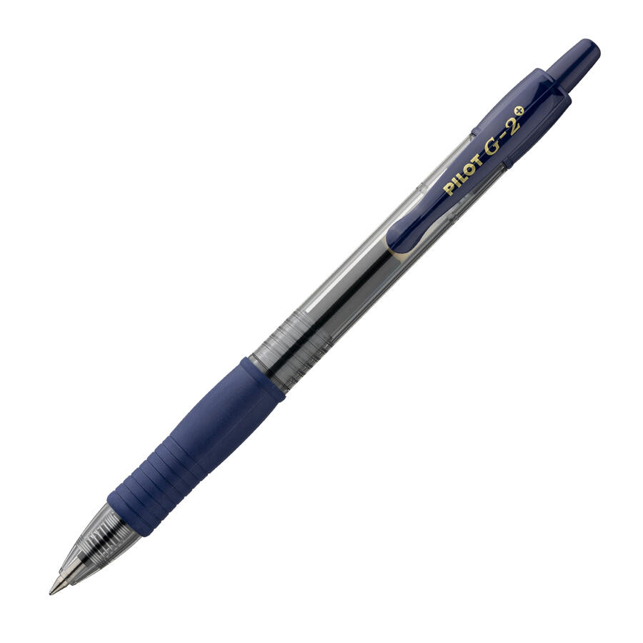 Penna Roller a Gel a Scatto G-2 0,7 mm PILOT