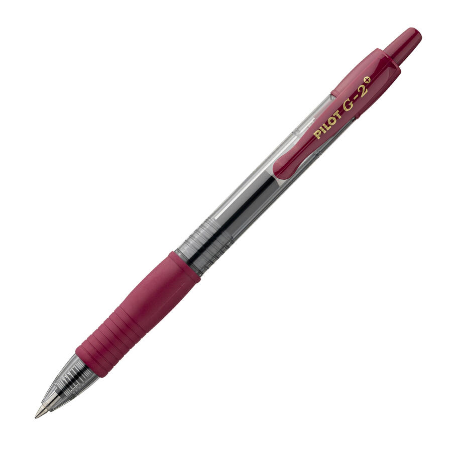 Penna Roller a Gel a Scatto G-2 0,7 mm PILOT