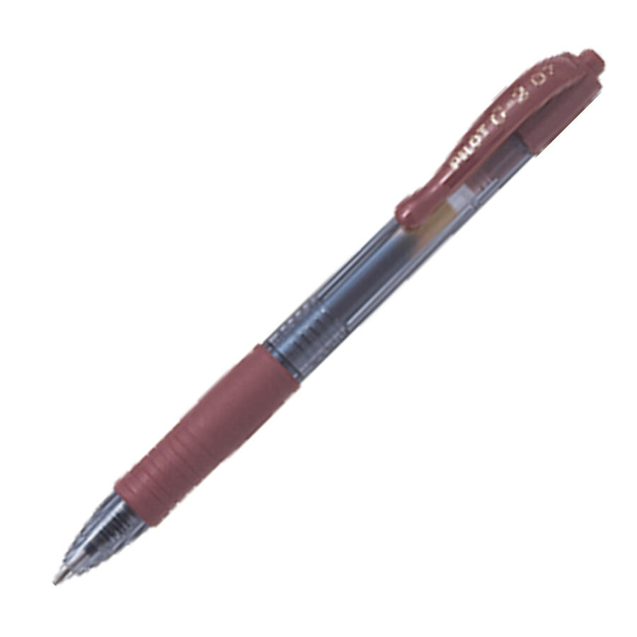 Penna Roller a Gel a Scatto G-2 0,7 mm PILOT