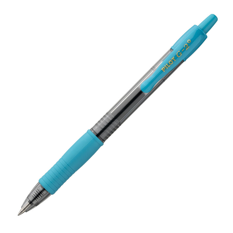 Penna Roller a Gel a Scatto G-2 0,7 mm PILOT