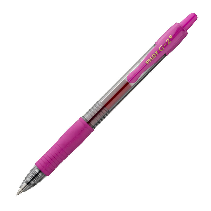 Penna Roller a Gel a Scatto G-2 0,7 mm PILOT