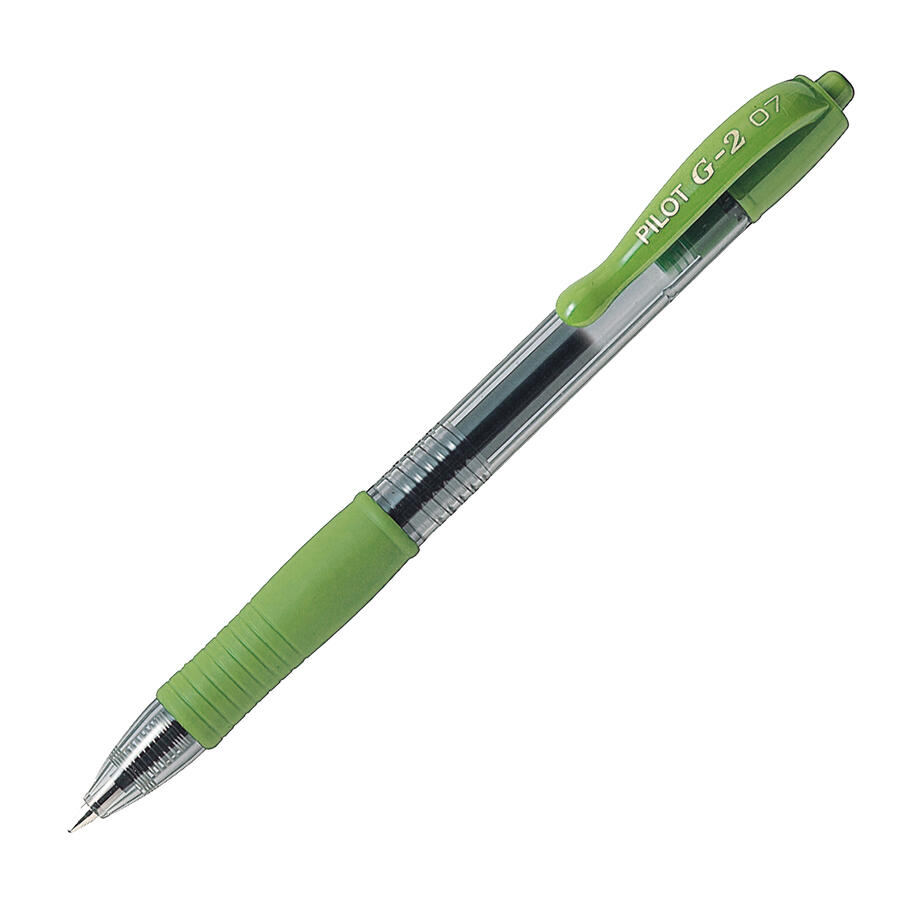Penna Roller a Gel a Scatto G-2 0,7 mm PILOT