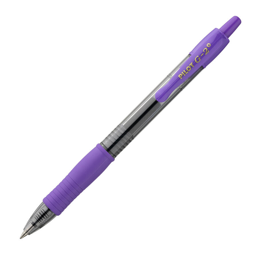 Penna Roller a Gel a Scatto G-2 0,7 mm PILOT