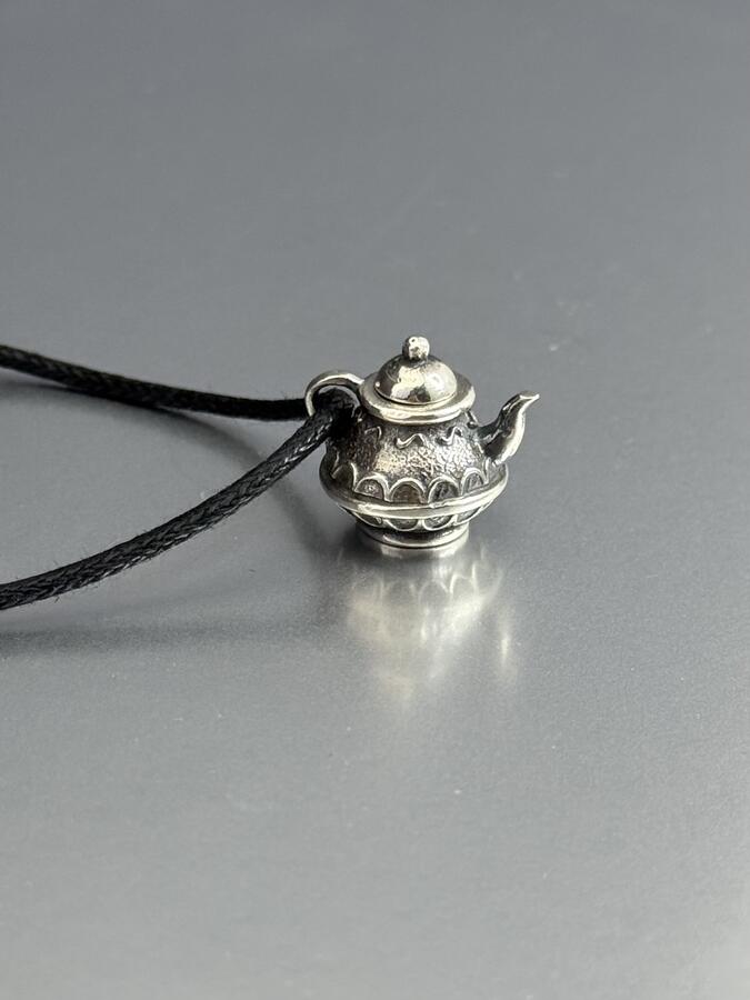 Food Lovers’ Charms