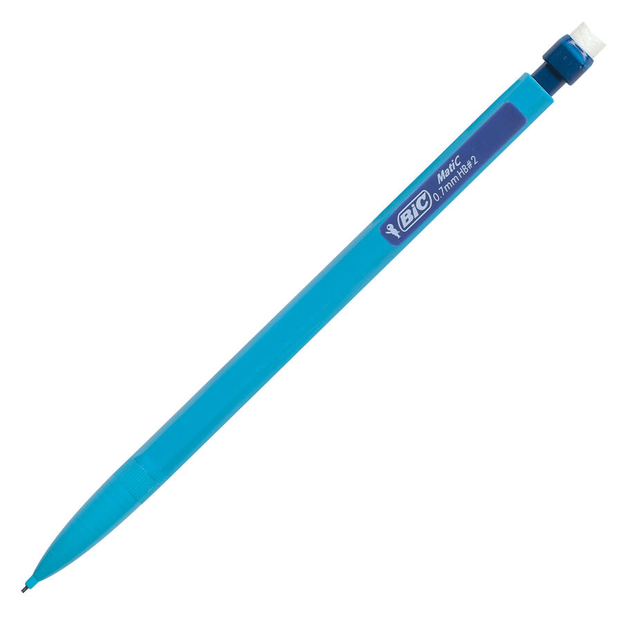 Matita Portamine MATIC Usa e Getta BIC - conf. 12 pz