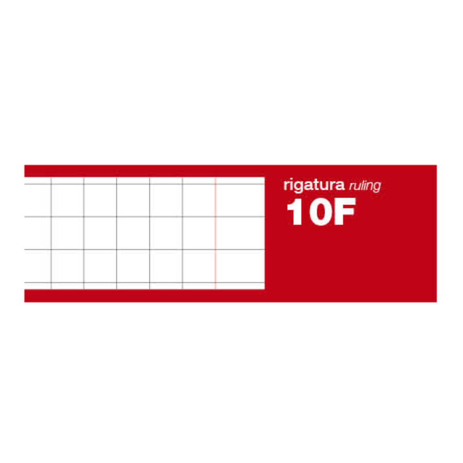 Quadernone ONE COLOR Formato A4 100 gr BLASETTI - conf. 10 pz