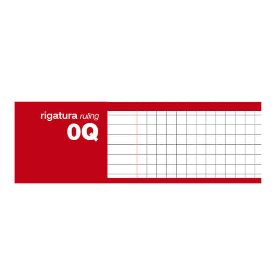 Quadernone ONE COLOR Formato A4 100 gr BLASETTI - conf. 10 pz