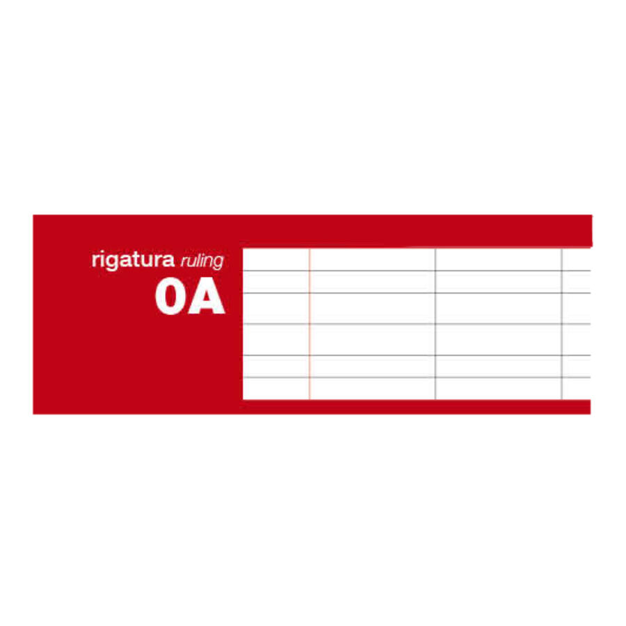 Quadernone ONE COLOR Formato A4 100 gr BLASETTI - conf. 10 pz