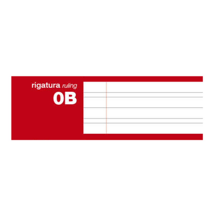 Quadernone ONE COLOR Formato A4 100 gr BLASETTI - conf. 10 pz