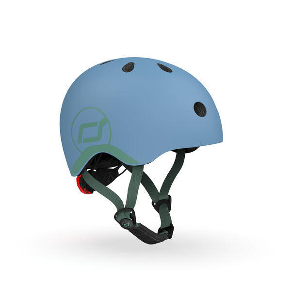 Casco misura XXS-S: circonferenza 45 – 51 cm - Colori assortiti