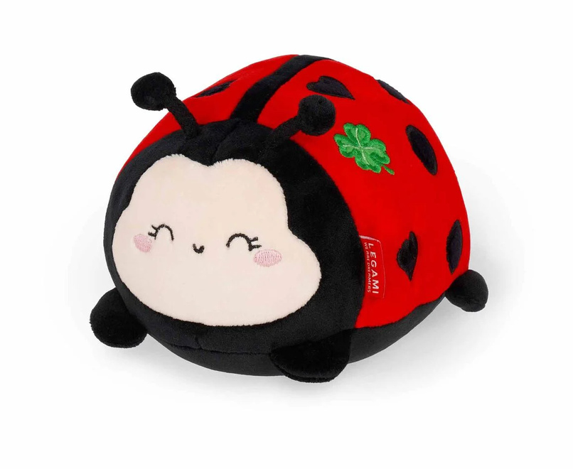 Peluche Super Soft Legami