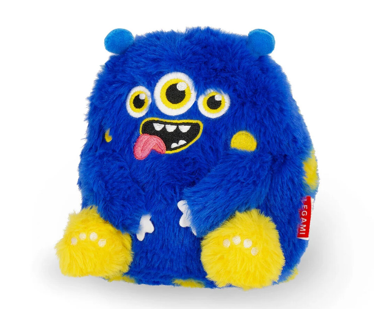 Peluche Super Soft Legami