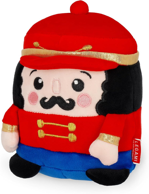 Peluche Super Soft Legami
