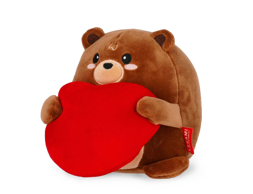 Peluche Super Soft Legami
