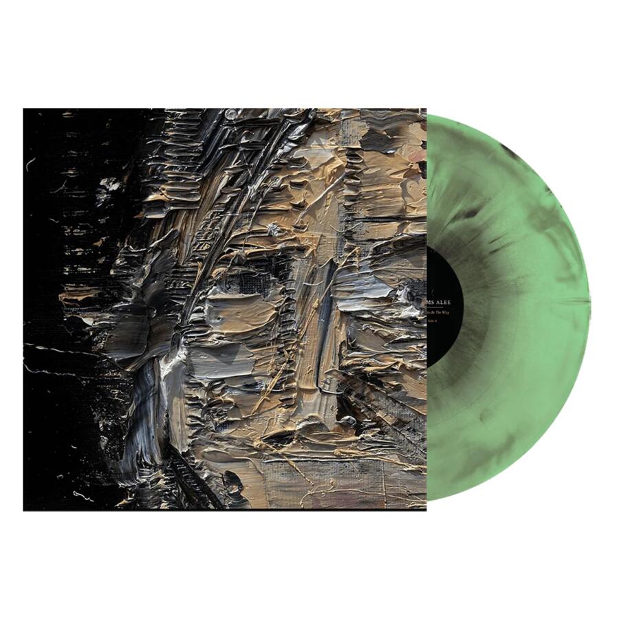 HELMS ALEE - KEEP THIS BE THE WAY - 