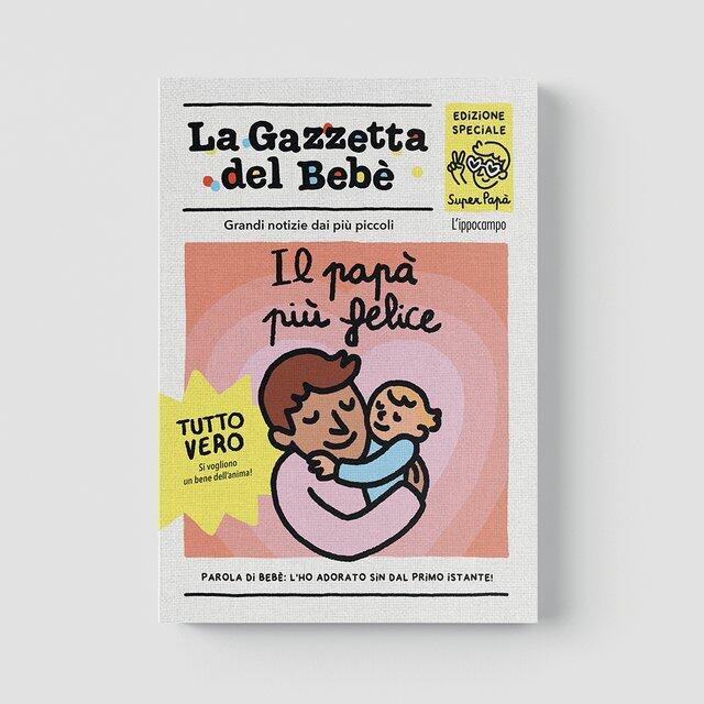 La Gazzetta del Bebè