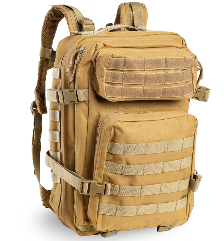 OPENLAND Zaino Tattico 40 Litri