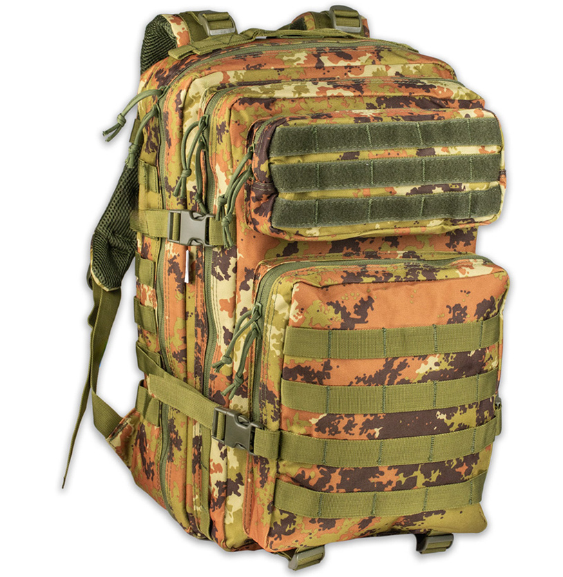 OPENLAND Zaino Tattico 40 Litri