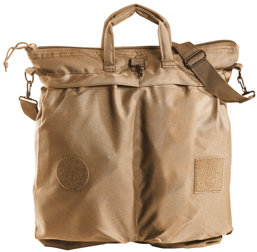 OPENLAND Borsa Porta Casco Imbottita