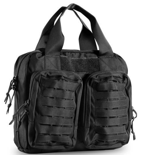 OPENLAND Borsa Porta Pistola e Accessori