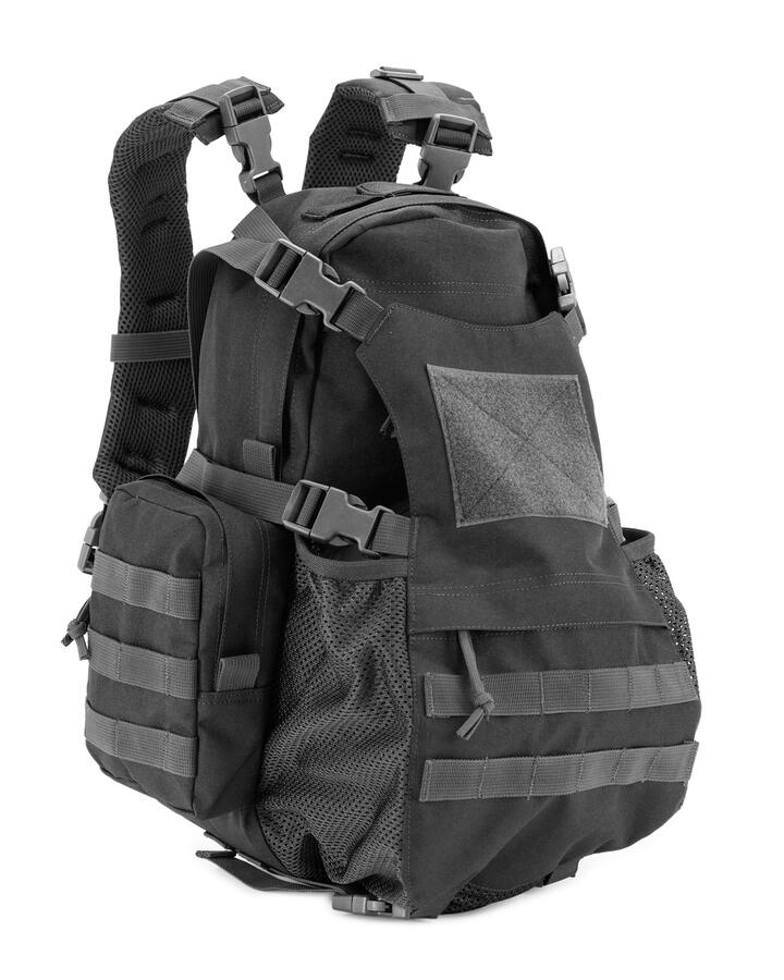 OPENLAND Zaino Ghost 18LT