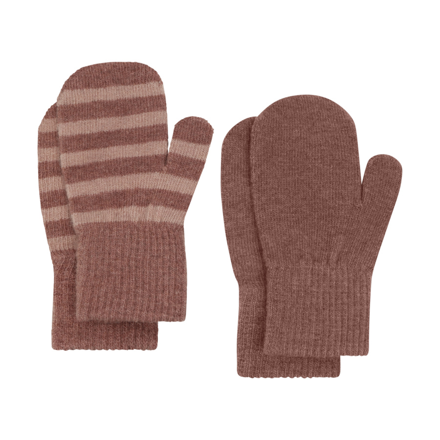 Magic Mittens a manopola 2 Pack – CeLaVi – 1/2 anni