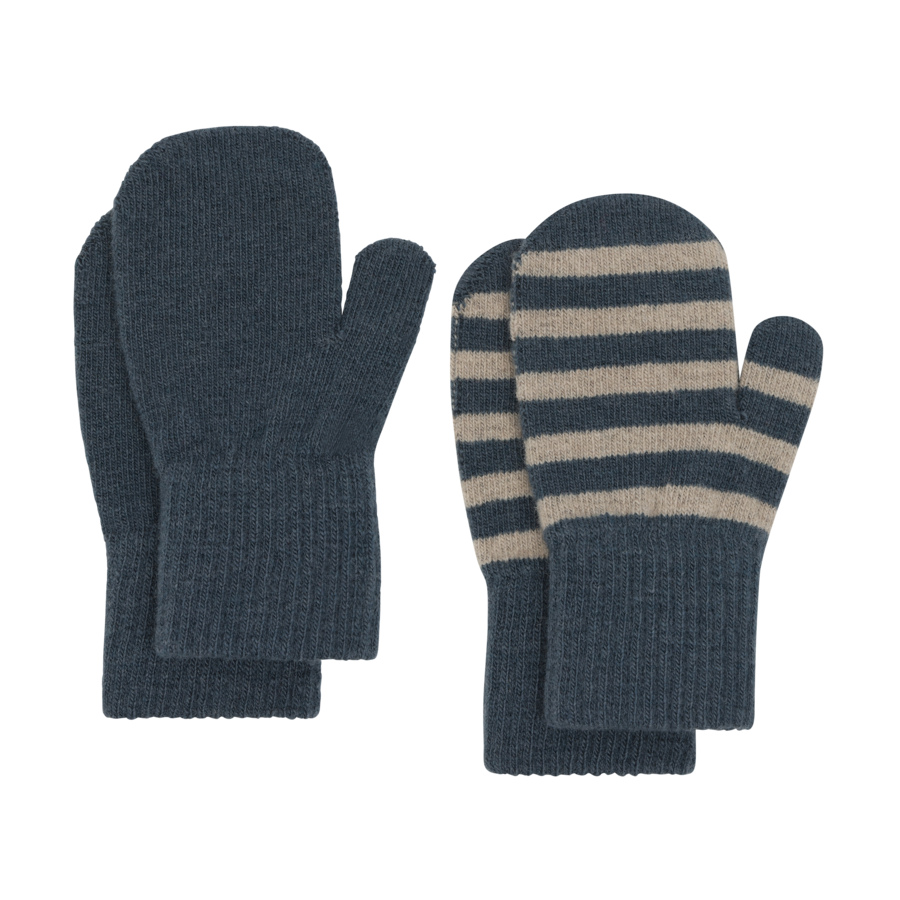 Magic Mittens a manopola 2 Pack – CeLaVi – 1/2 anni