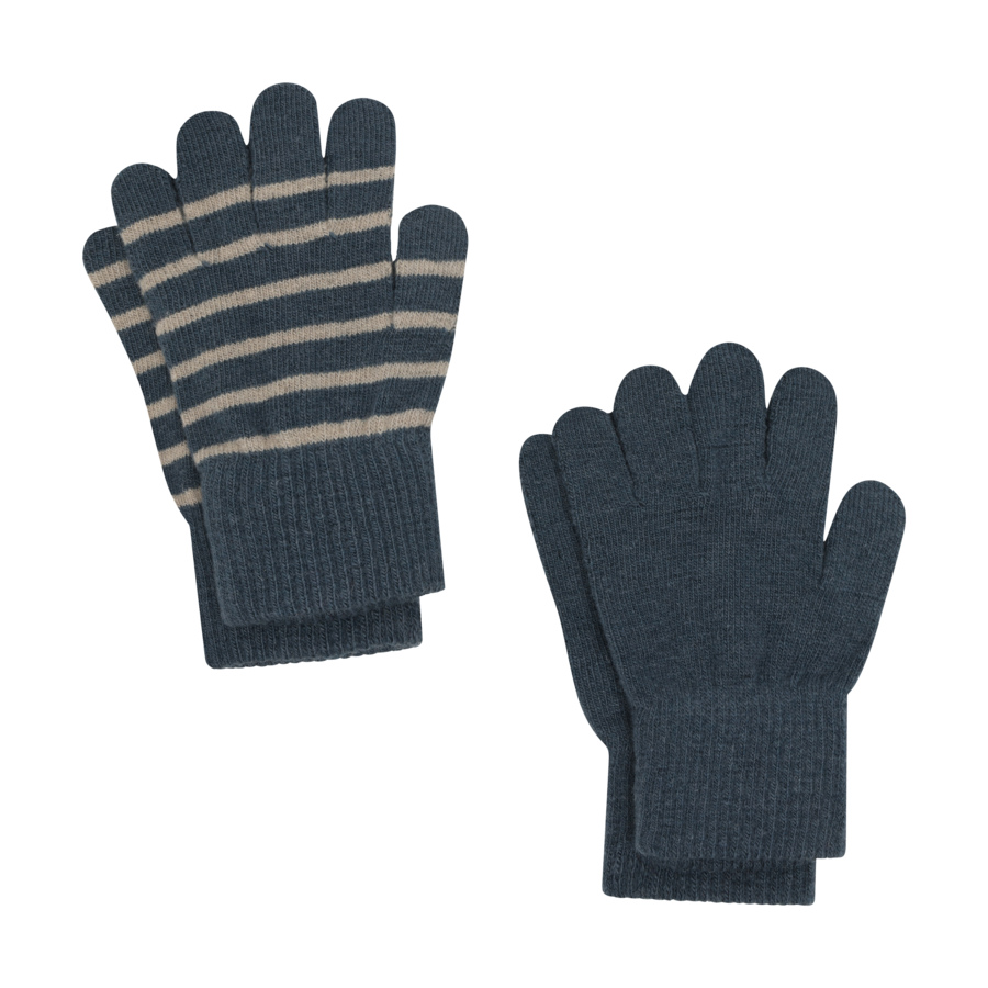 Magic Gloves CeLaVi – 3/6 anni (2 Pack)
