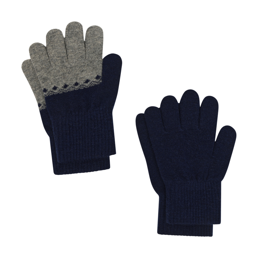 Magic Gloves CeLaVi – 3/6 anni (2 Pack)